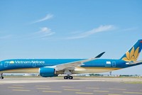 Vietnam Airlines và Vietjet vẫn là những công ty vận tải uy tín nhất năm 2020