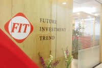 Tập đoàn F.I.T (FIT): Công ty Đầu tư KD tiếp tục đăng ký mua thêm 20 triệu cổ phiếu