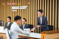 Hành trình chinh phục khách hàng Việt của Chứng khoán Mirae Asset