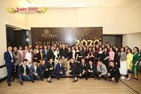 Chiến lược của PHS tập trung vào 3 trụ cột chính, bao gồm phát triển đội ngũ, phát triển sản phẩm và phát triển công nghệ