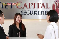 VCSC lãi 951 tỷ đồng năm 2020