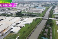 Coma 18 kỳ vọng lớn vào dự án Kim Thành