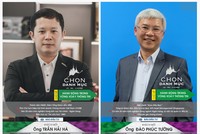 Talkshow Chọn danh mục - kỳ 1: Hành động trong vòng xoáy thông tin 