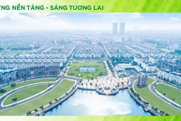 Khu đô thị Bắc quốc lộ 32