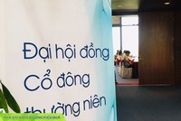 Đại hội đồng cổ đông: Đừng “đóng hộp” chính mình