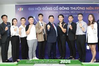 Gia tăng hiệu quả hoạt động không những người lao động được thụ hưởng, mà quyền lợi cổ đông cũng được bảo đảm