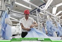 Các doanh nghiệp đang “lắng nghe” những chuyển động thực tế của hoạt động sản xuất - kinh doanh trong nước