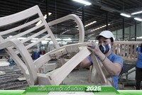 Gỗ được nhận định là một trong những ngành chịu ảnh hưởng trực tiếp bởi chính sách thuế đối ứng của Mỹ