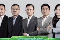 Hội đồng quản trị GELEX nhiệm kỳ mới 2026-2031.