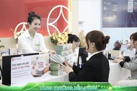 SeABank (SSB) ưu tiên tốc độ tăng trưởng ổn định và bền vững