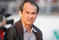 Ông Đoàn Nguyên Đức. 