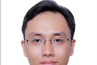 Ông Nguyễn Thanh Lâm