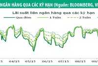 Trái phiếu 3 năm trả lãi dài được chào đón