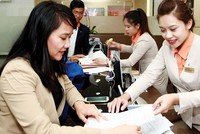 Mức độ thâm nhập của bảo hiểm tại Việt Nam hiện đạt khoảng 2% GDP, trong khi mức trung bình khối ASEAN là 3,55% 