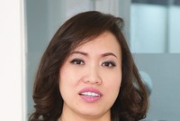 Tổng giám đốc Talentnet Tiêu Yến Trinh