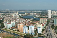 Thị trường vốn với chi phí thấp có vai trò quan trọng trong mọi cuộc cải cách và hỗ trợ quá trình phát triển kinh tế 