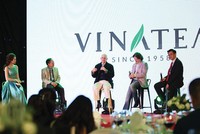 Vinatea đang có sự thay đổi toàn diện kể từ khi có sự tham gia của GTNfoods