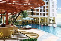 Vốn sẽ vẫn đổ vào bất động sản cao cấp!