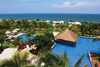 Phú Quốc, từ hòn đảo hoang sơ, đã nhanh chóng trở thành viên ngọc lấp lánh