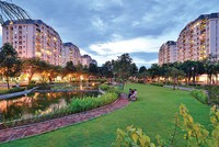 Thị trường bất động sản vẫn trong chu kỳ tăng trưởng dài hạn