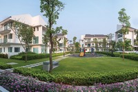 Nền tảng pháp lý của thị trường bất động sản đã cơ bản hoàn thiện