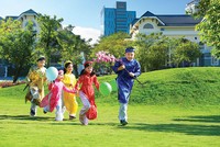 Thị trường bất động sản sẽ bước vào chu kỳ tăng trưởng ngắn hạn mới từ quý II/2017