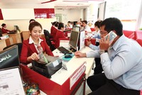 Các hoạt động M&A trong lĩnh vực ngân hàng, đặc biệt từ các nhà đầu tư chiến lược trong khu vực được dự báo sẽ sôi động trong thời gian tới.