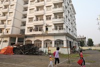 Hanco 3 đề xuất đập bỏ ba tòa nhà và sự bế tắc của các dự án dân sinh