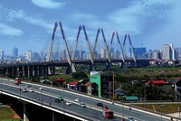 Để tăng trưởng và phát triển xích lại gần nhau