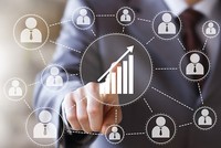 Mô hình quản trị nhân sự mới mang tính chiến lược nhiều hơn, liên quan trực tiếp đến các chiến lược kinh doanh của công ty.