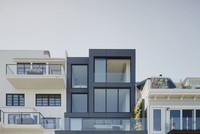 Remember House: Ngôi nhà xây đắp kỷ niệm