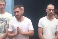 7 du khách bị trục xuất khỏi Campuchia vì ăn chơi trác táng