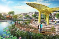 Thang Long Home – Hưng Phú: Tâm điểm thị trường Thủ Đức