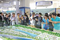  Dư địa phát triển của thị trường bất động sản vẫn còn lớn do nguồn cung chưa đủ đáp ứng sức cầu.