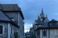 Men say giữa đất trời miền Trung