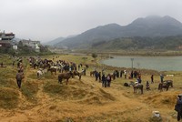 Bắc Hà: Chốn bình yên khác lạ