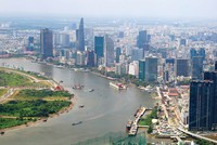 Thêm lựa chọn cho cư dân “vùng lõi” TP.HCM