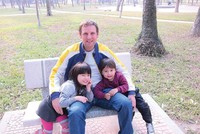 Doanh nhân nước ngoài ăn Tết ở Việt Nam