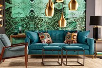 Những mẫu thiết kế nội thất độc đáo