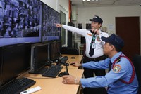 Quản lý vận hành chung cư là công việc đầy phức tạp, nhạy cảm. Ảnh: Lê Toàn