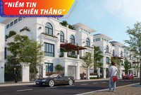 Hoàng Huy Riverside: Dấu ấn ‘tâm’ và ‘tầm’ của Hoàng Huy Group