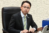 Luật sư Hà Huy Phong, Giám đốc điều hành Công ty luật Inteco.