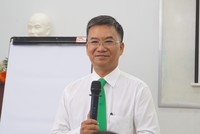 Ông Phạm Minh Sương, quyền Tổng giám đốc Mai Linh (Nguồn: Mai Linh).