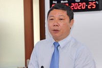 Ông Dương Anh Đức, Phó Chủ tịch UBND TP.HCM