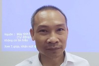 Ông Phan Đức Hiếu, Phó viện trưởng Viện Nghiên cứu quản lý kinh tế Trung ương (Bộ Kế hoạch và Đầu tư).