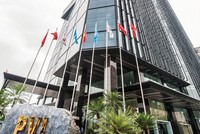 HDI là cổ đông lớn nhất của PVI với tỷ lệ nắm giữ 43,87%