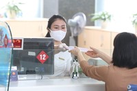 Người dân nhìn vào hiệu quả chống dịch nhiều hơn là nhìn vào lượng tiền lớn cung ứng cho thị trường 