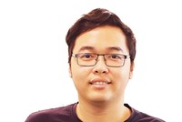 Lê Yên Thanh, sáng lập, kiêm CEO BusMap