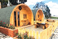 Mô hình farmstay cần sớm được định danh để tránh biến tướng về sau. Ảnh: Trọng Tín 