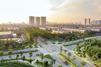 Phó tổng giám đốc Gamuda Land Việt Nam khẳng định nhà đầu tư nước ngoài luôn trọng chữ tín